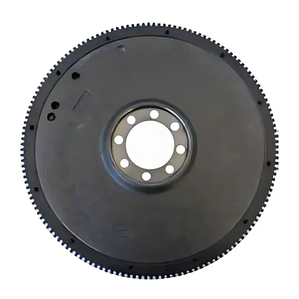 Volante Motor MB 1718 OM366A c/ Cremalheira