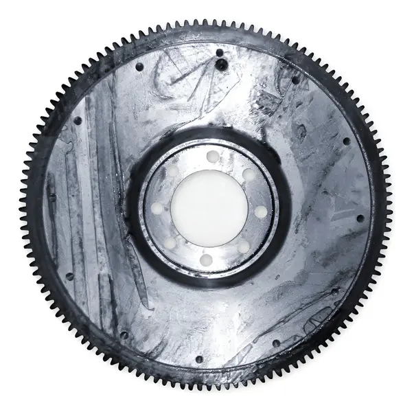 Volante Motor MB 709 710 OM364