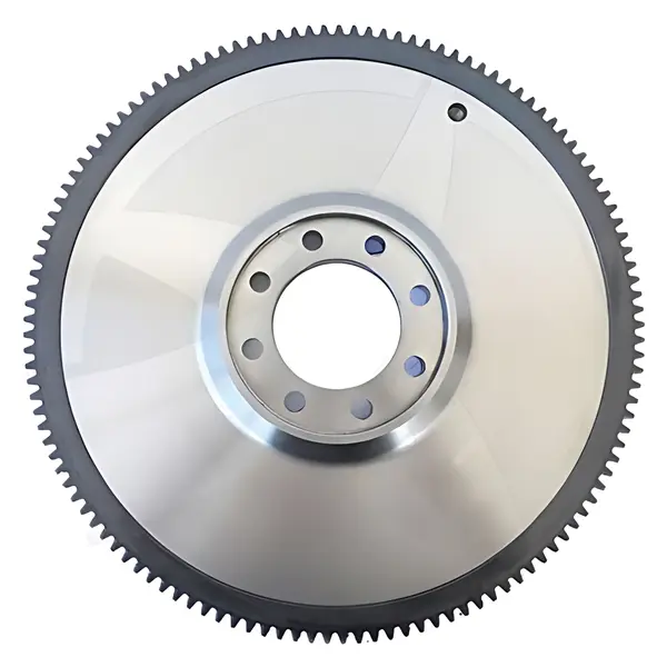 Volante Motor MB 912 914 OM364