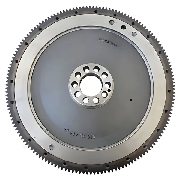 Volante Motor MB LS1935 1938 1941 OM447