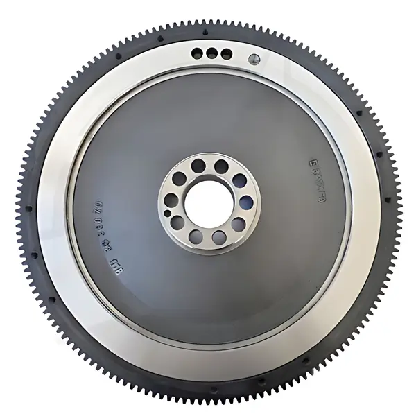 Volante Motor MB Motores OM 442 OM 502