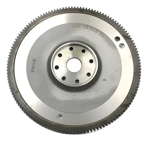 Volante Motor MB OM352 280MM 125 Dentes