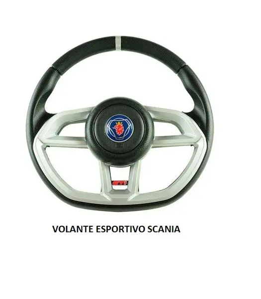 Volante Sc 112/113 Esportivo