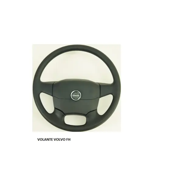 Volante Volvo EDC