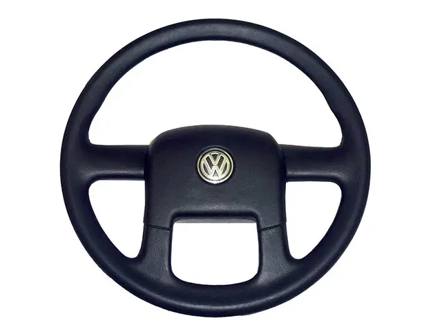 Volante VW Constel 450MM