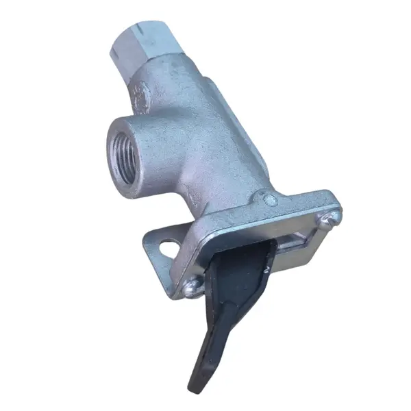 VTT-016 Valvula de Acionamento Tic Tac M16