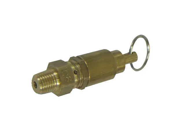 Vvalv Segur Volk Onib 16180