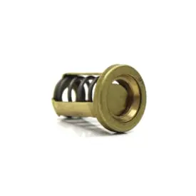 Wahler Metalurgica