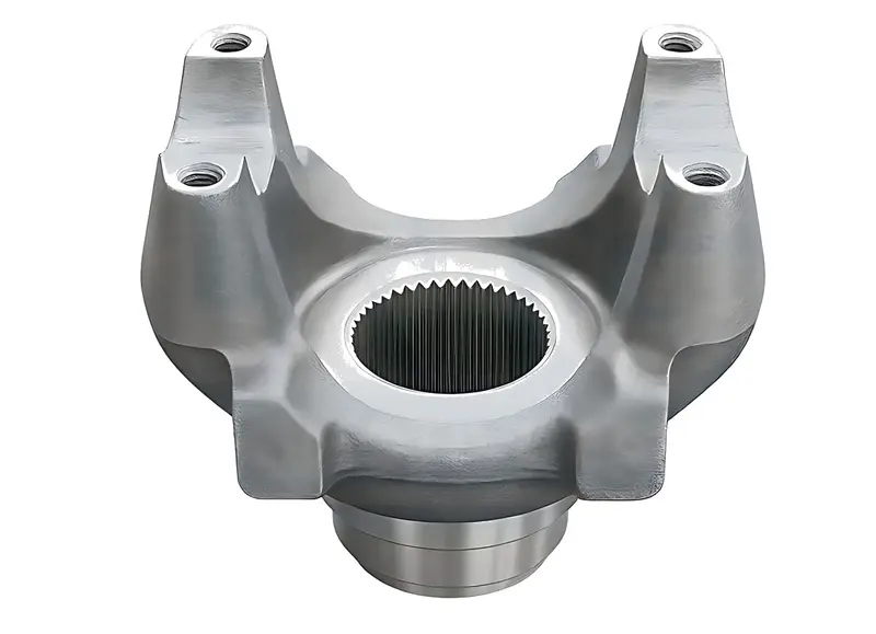 Yoke Cardan MB L1634 LS1938 VW 19320 para Volvo