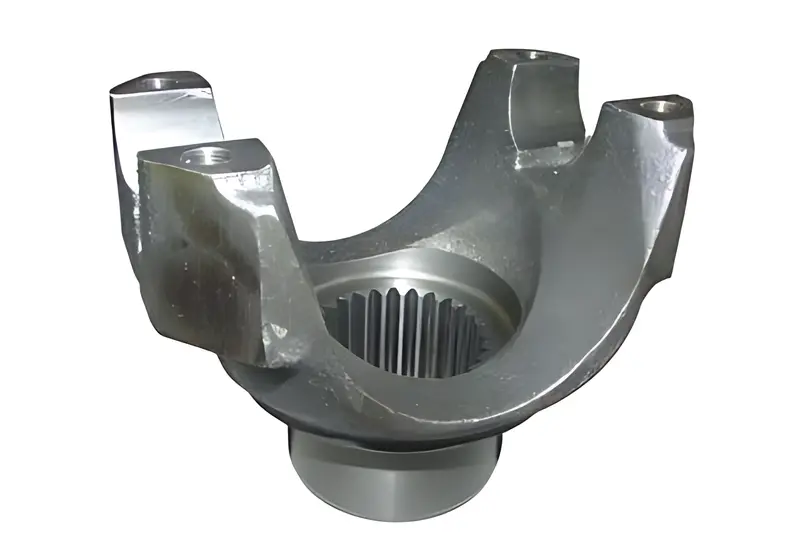 Yoke Diferencial MB 1215 1218 1318 OF1721